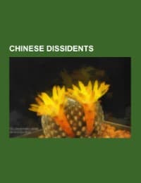 Cover von Chinese dissidents