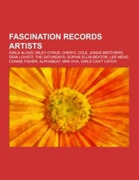 Cover von Fascination Records artists