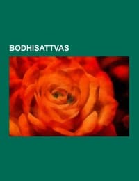 Cover von Bodhisattvas