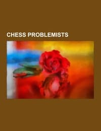 Cover von Chess problemists