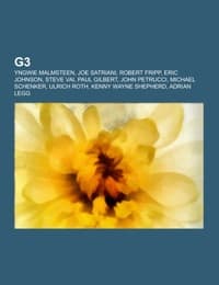 Cover von G3