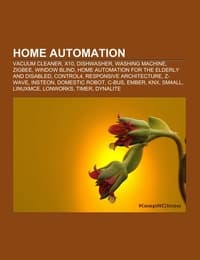Cover von Home automation