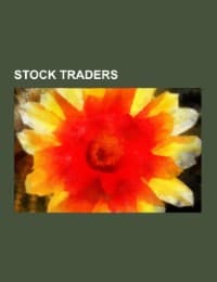 Cover von Stock traders