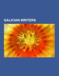 Cover von Galician writers