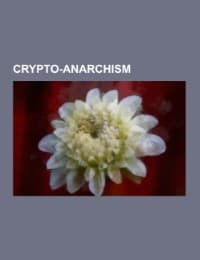 Cover von Crypto-anarchism