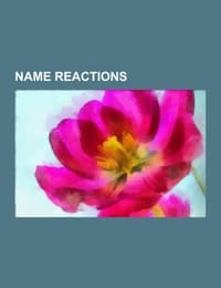 Cover von Name reactions