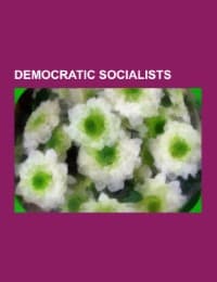 Cover von Democratic socialists