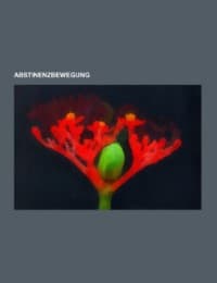 Cover von Abstinenzbewegung
