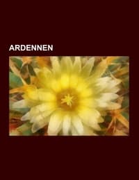 Cover von Ardennen