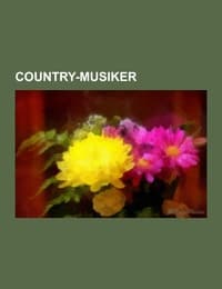 Cover von Country-Musiker