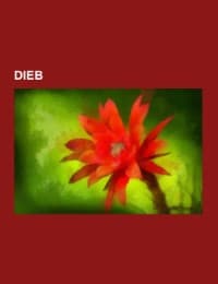 Cover von Dieb