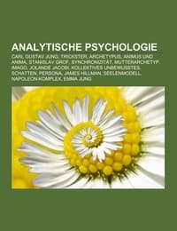 Cover von Analytische Psychologie