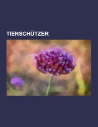 Cover von Tierschützer