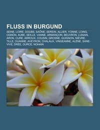 Cover von Fluss in Burgund