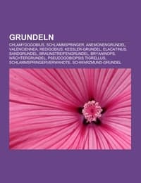 Cover von Grundeln