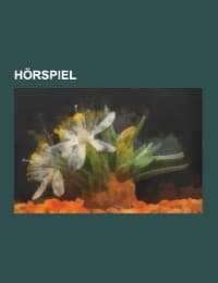 Cover von Hörspiel