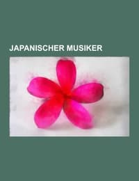 Cover von Japanischer Musiker