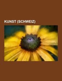 Cover von Kunst (Schweiz)