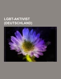 Cover von LGBT-Aktivist (Deutschland)
