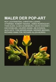 Cover von Maler Der Pop-Art