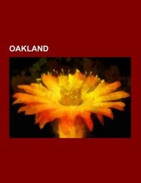 Cover von Oakland