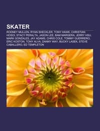 Cover von Skater