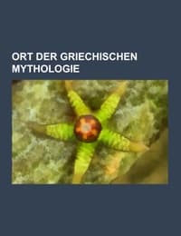 Cover von Ort der griechischen Mythologie