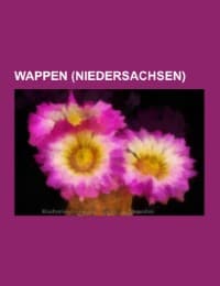 Cover von Wappen (Niedersachsen)