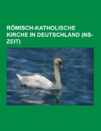 Cover von Römisch-katholische Kirche in Deutschland (NS-Zeit)