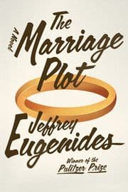 Cover von The Marriage Plot
