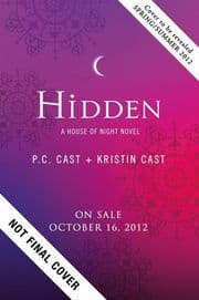 Cover von Hidden