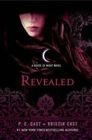 Cover von Revealed