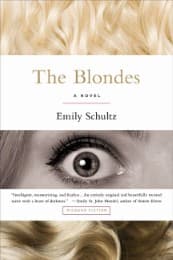 Cover von The Blondes