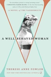 Cover von A Well-Behaved Woman