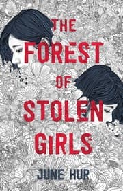 Cover von Forest of Stolen Girls