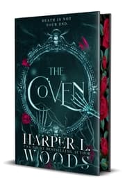 Cover von The Coven