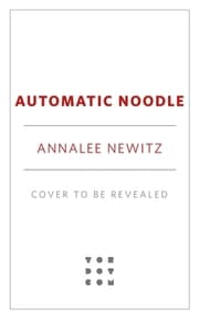 Cover von Automatic Noodle