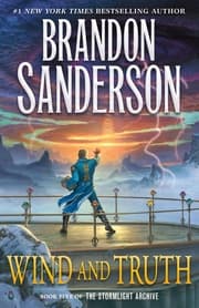 Cover von Wind and Truth