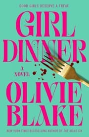 Cover von Girl Dinner