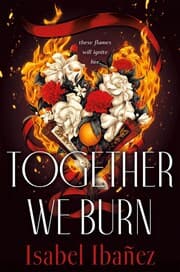 Cover von Together We Burn