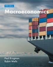 Cover von Macroeconomics