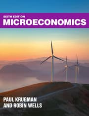 Cover von Microeconomics