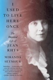 Cover von I Used to Live Here Once