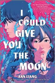 Cover von I Could Give You the Moon