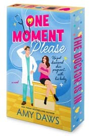 Cover von One Moment Please