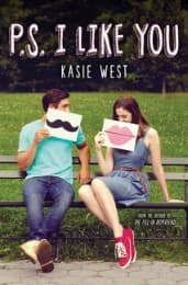 Cover von P.S. I Like You
