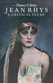 Cover von Jean Rhys