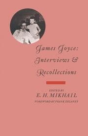 Cover von James Joyce
