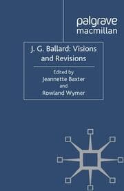 Cover von J. G. Ballard: Visions and Revisions