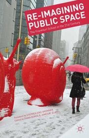 Cover von Re-Imagining Public Space